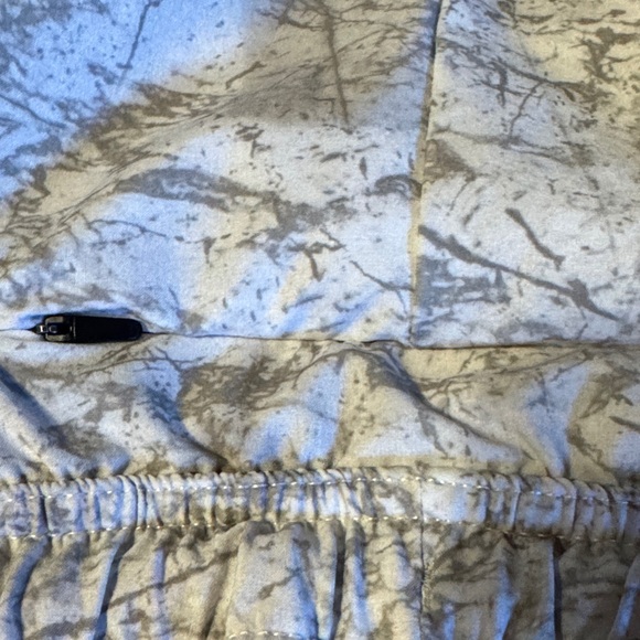 Chubbies Gray Athletic Shorts - Picture 8 of 8